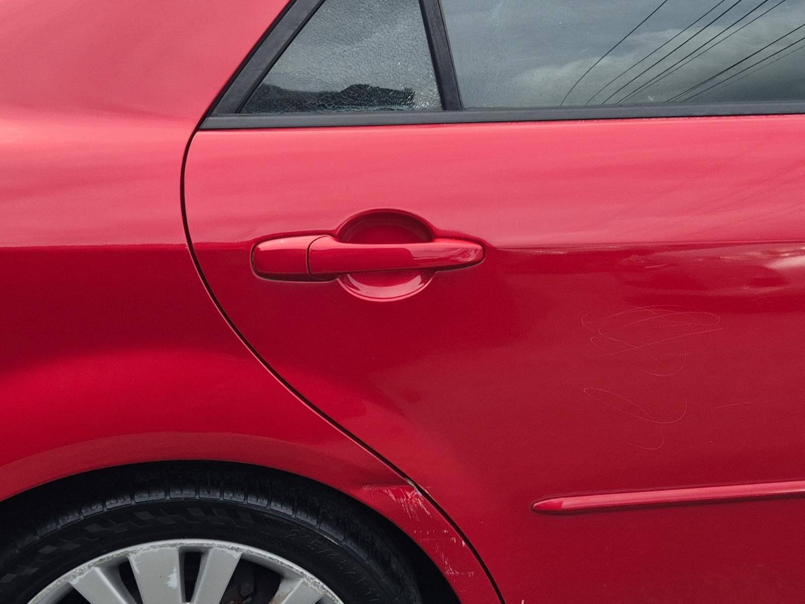 Mazda Atenza - GG 2002-2008