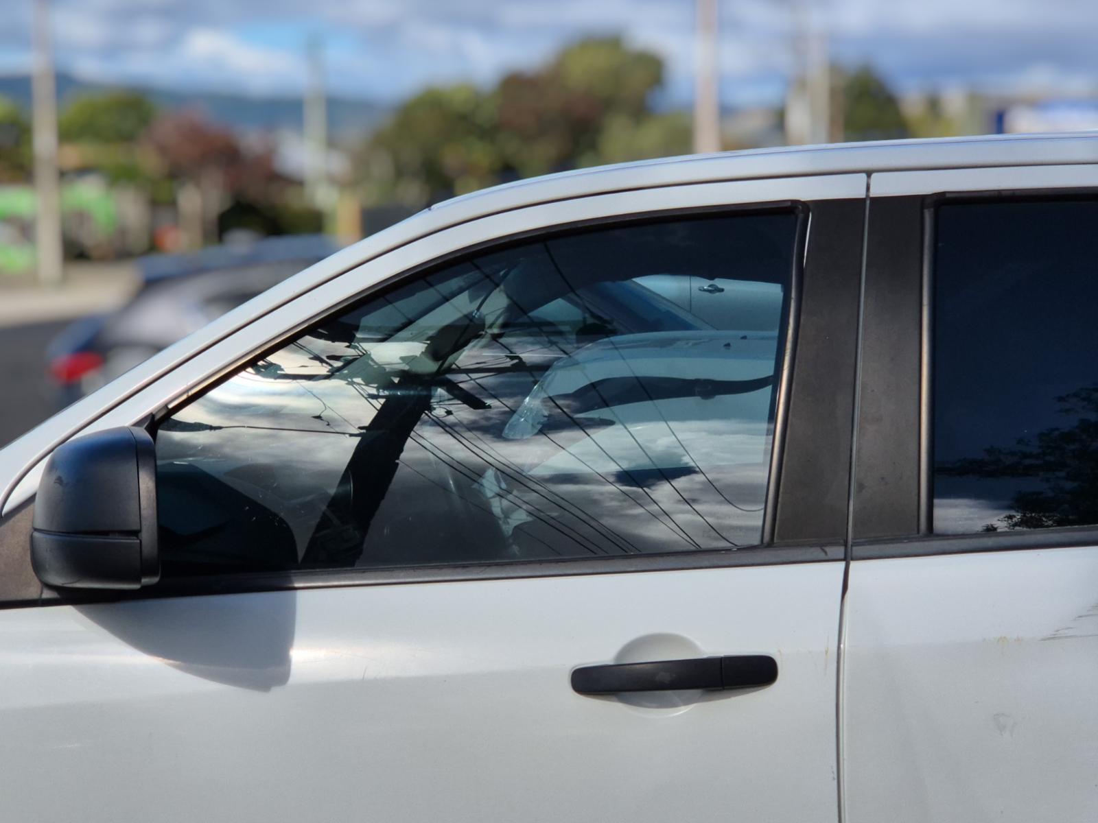 Mazda BT50 - UP 2011-Present