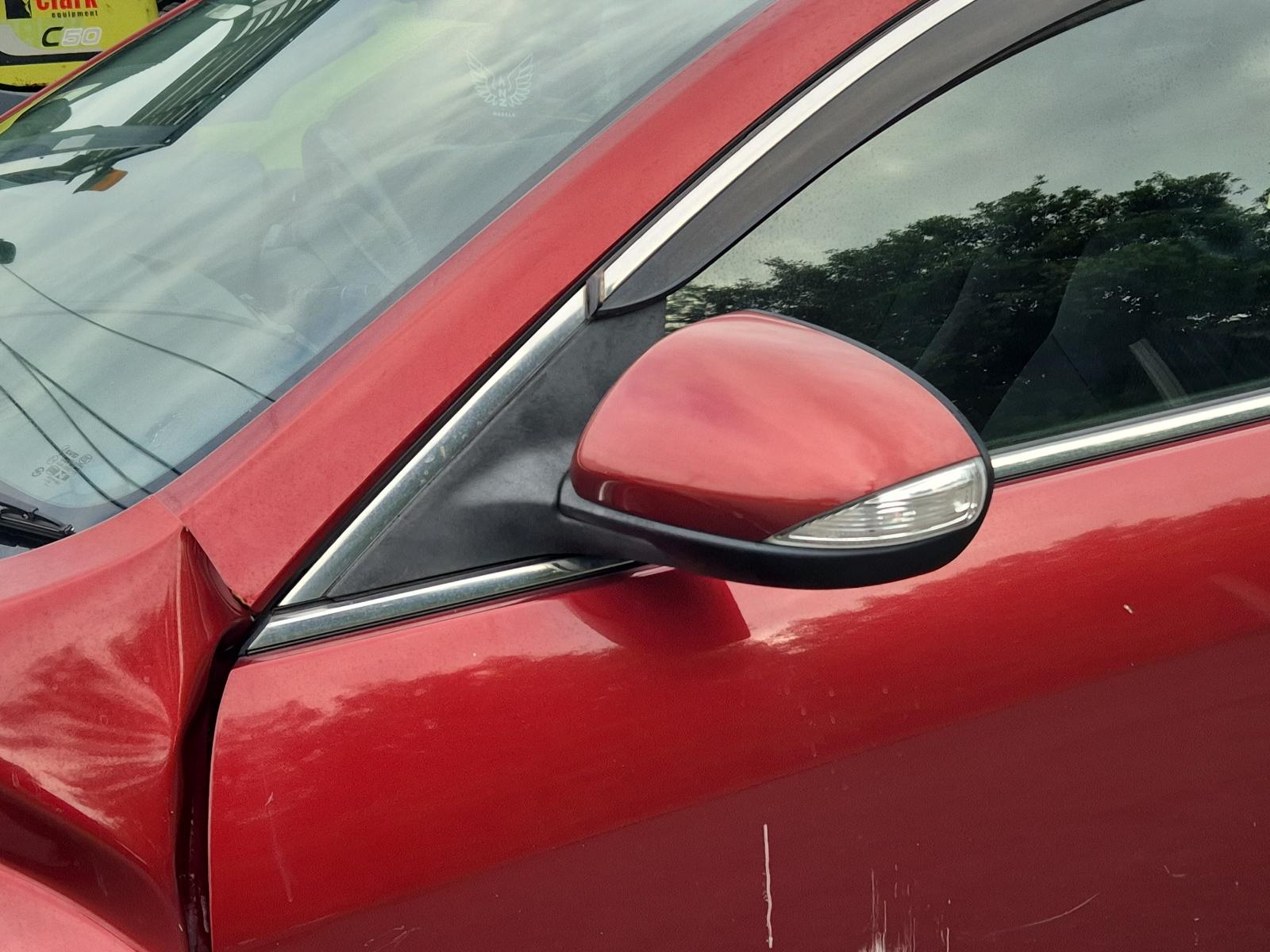 Mazda Atenza - GH 2008-2012