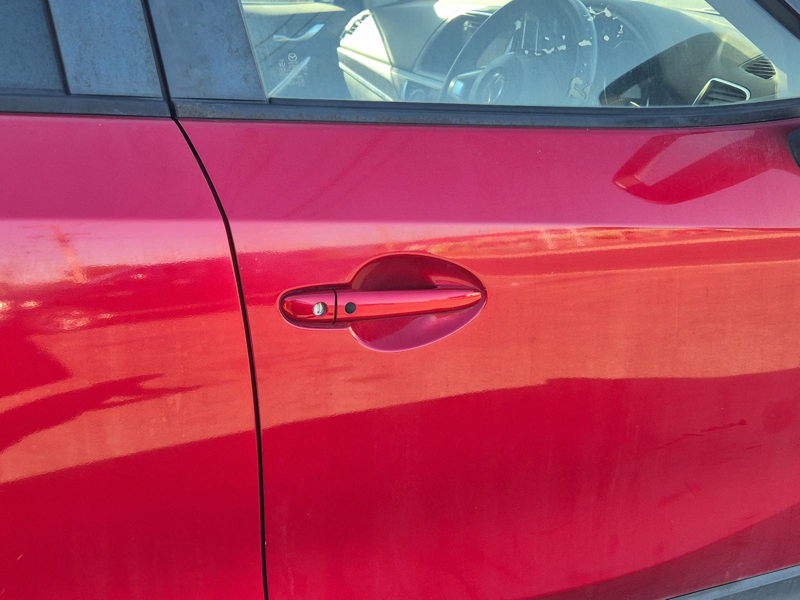 Mazda CX5 - KE 2012-Present