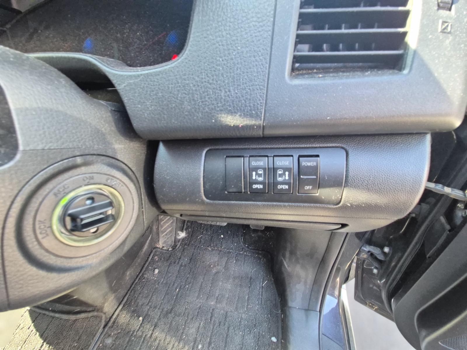 Mazda MPV - LY3P 2007-Present