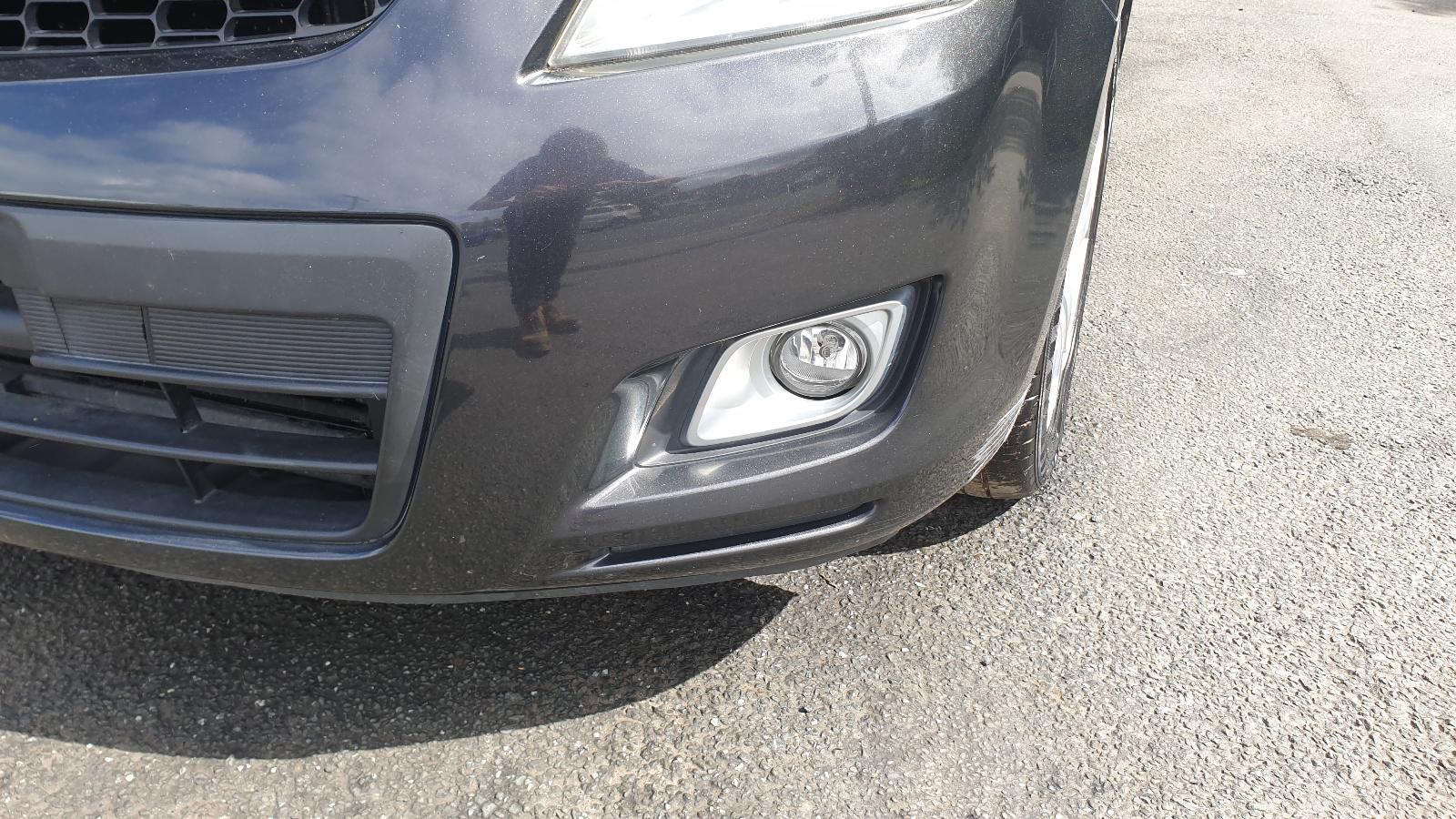 Mazda MPV - LY 2006-2016