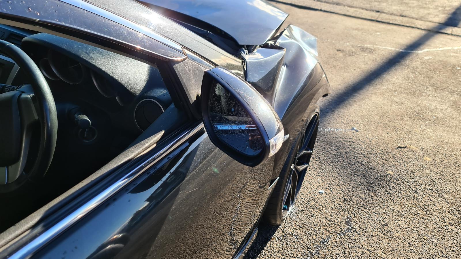 Mazda Atenza - GH 2008-2012