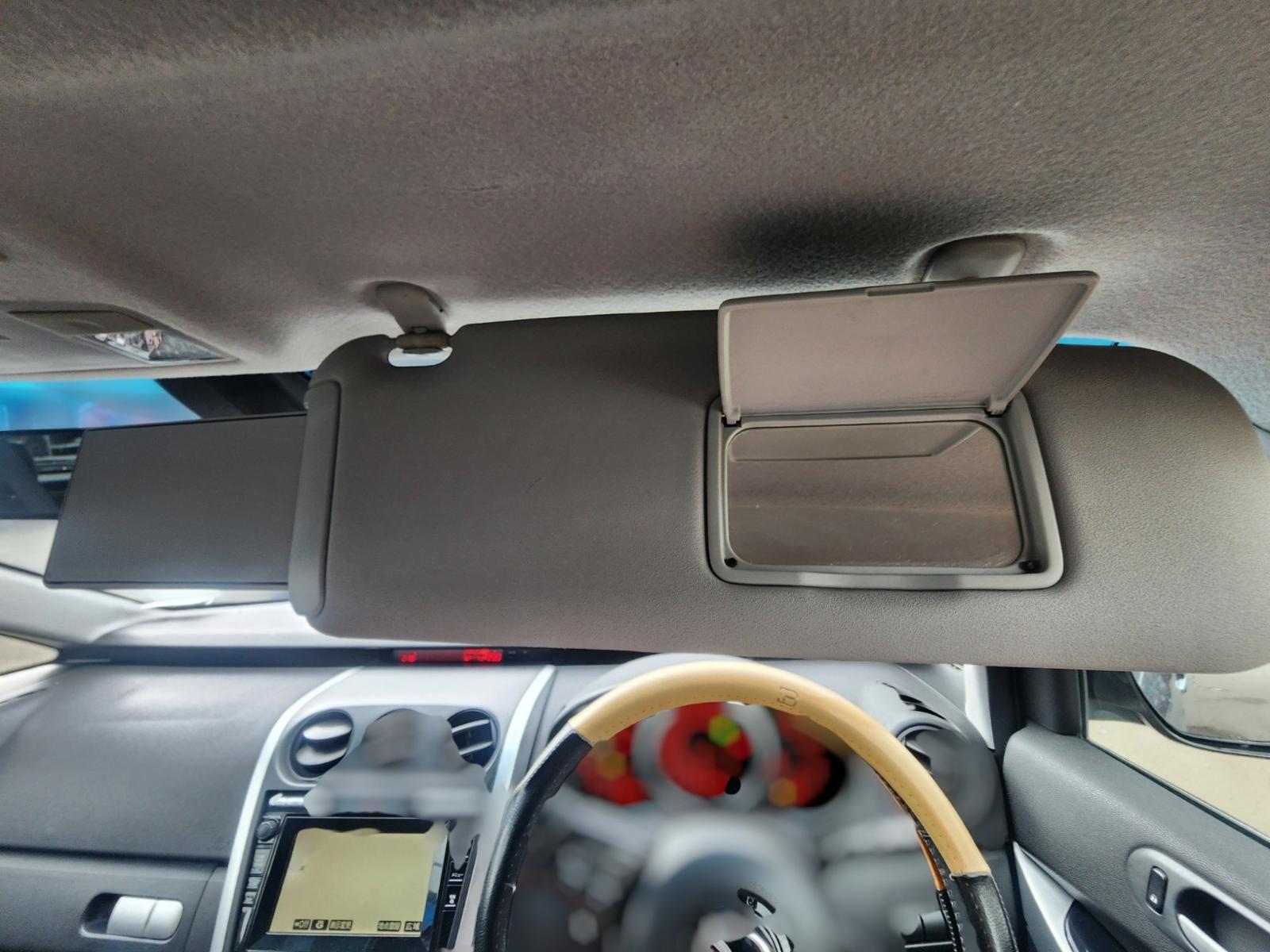 Sunvisor