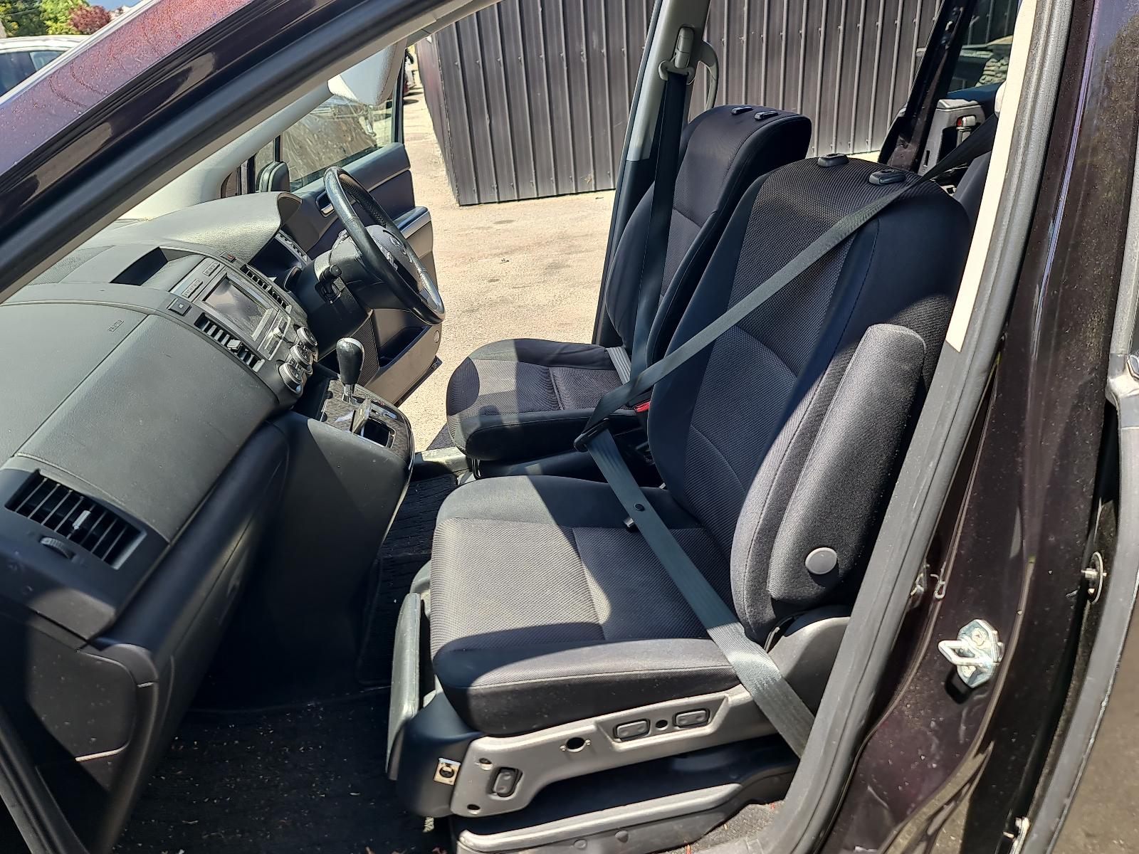 Mazda MPV - LY3P 2007-Present