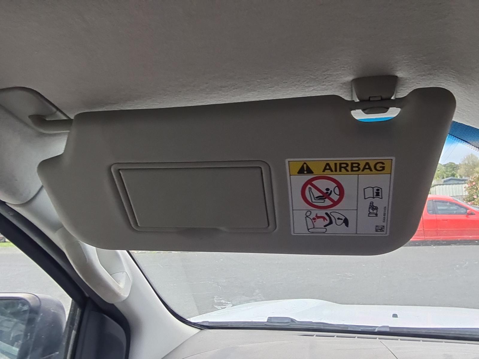 Mazda BT50 - UP 2011-Present