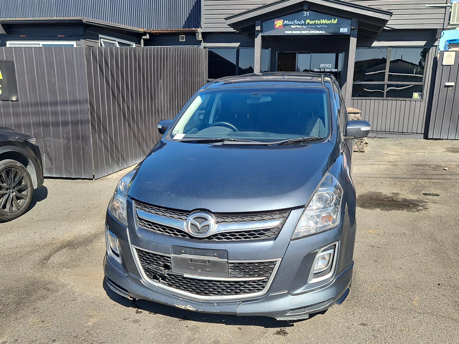 Mazda MPV - LY3P 2007-Present