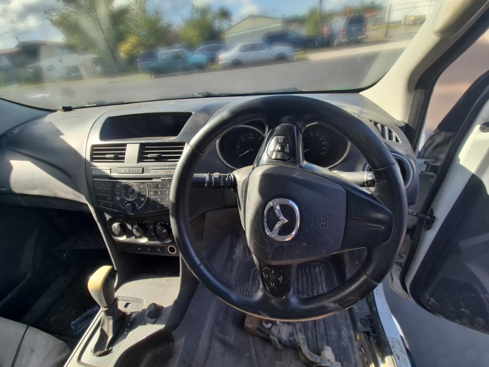 Mazda BT50 - UP 2011-Present