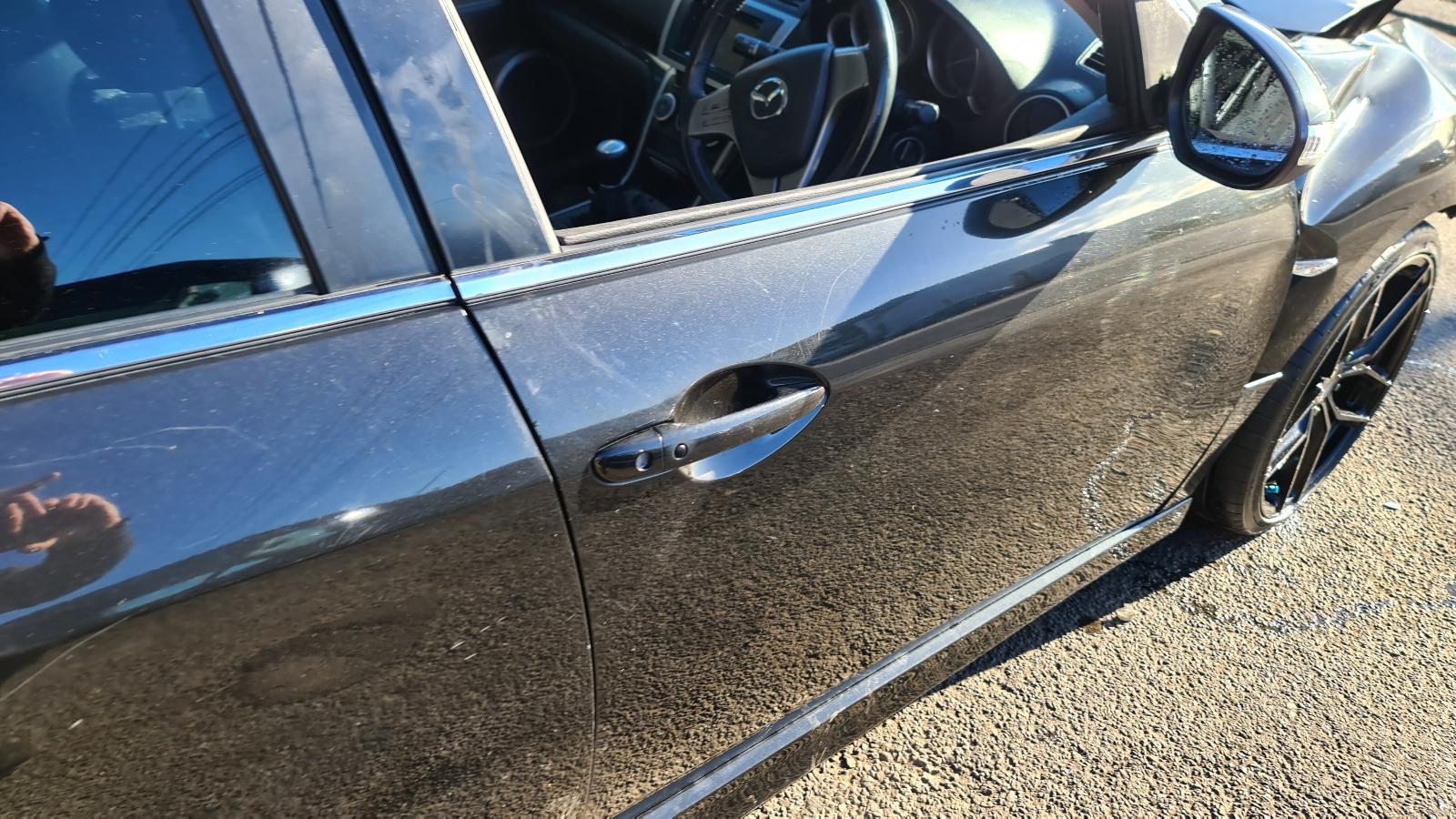 Mazda Atenza - GH 2008-2012