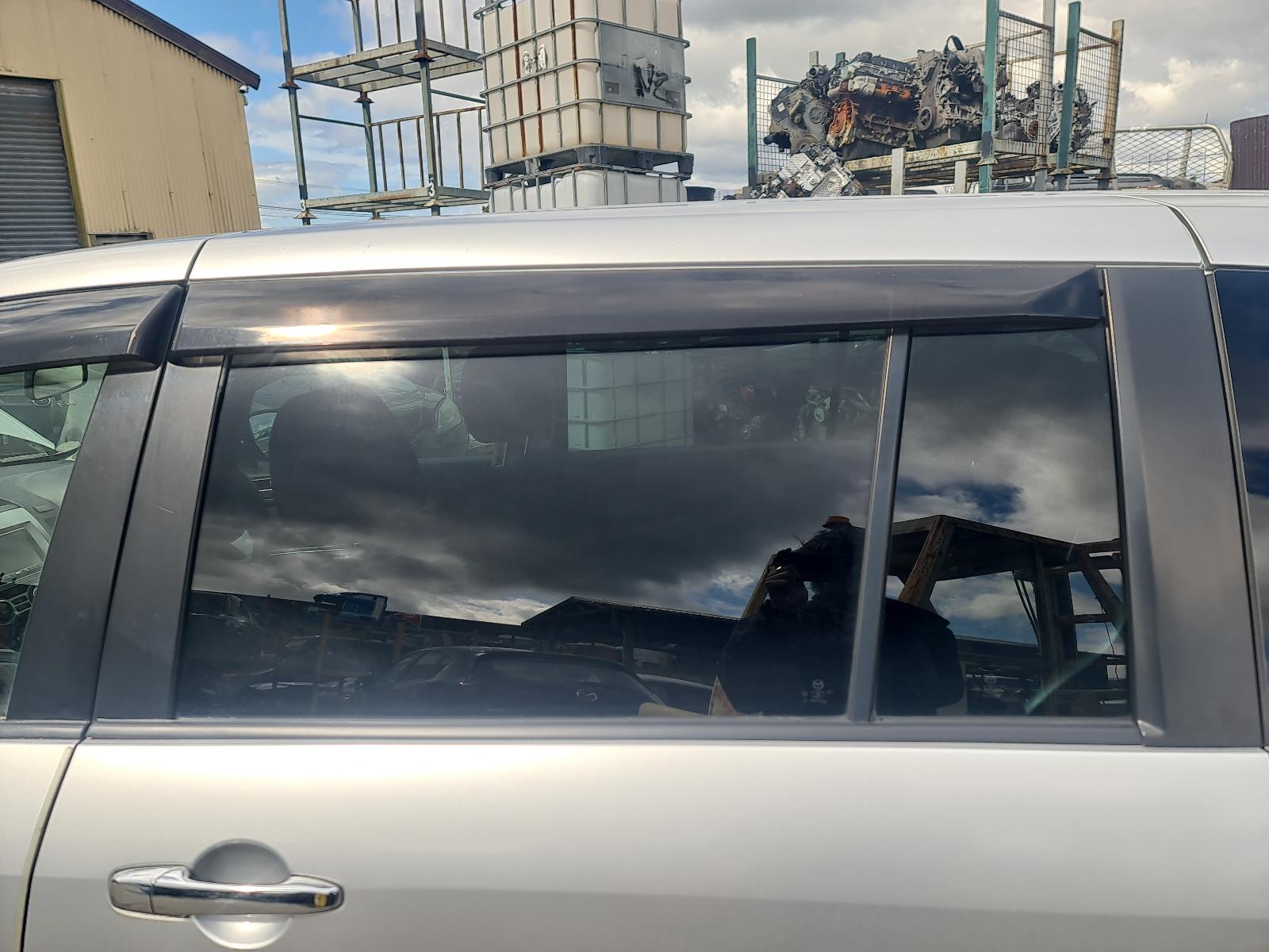 Mazda MPV - LY 2006-2016