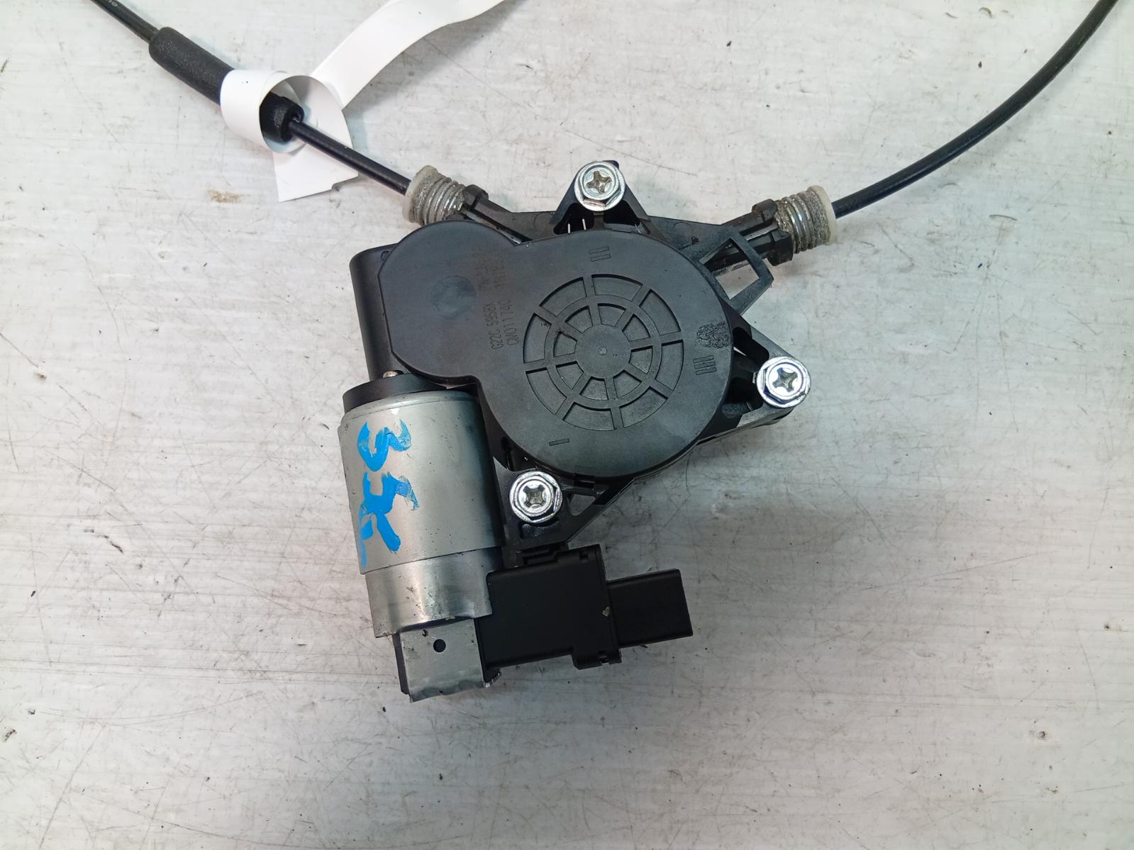 Left_Front_Window_Reg_Motor