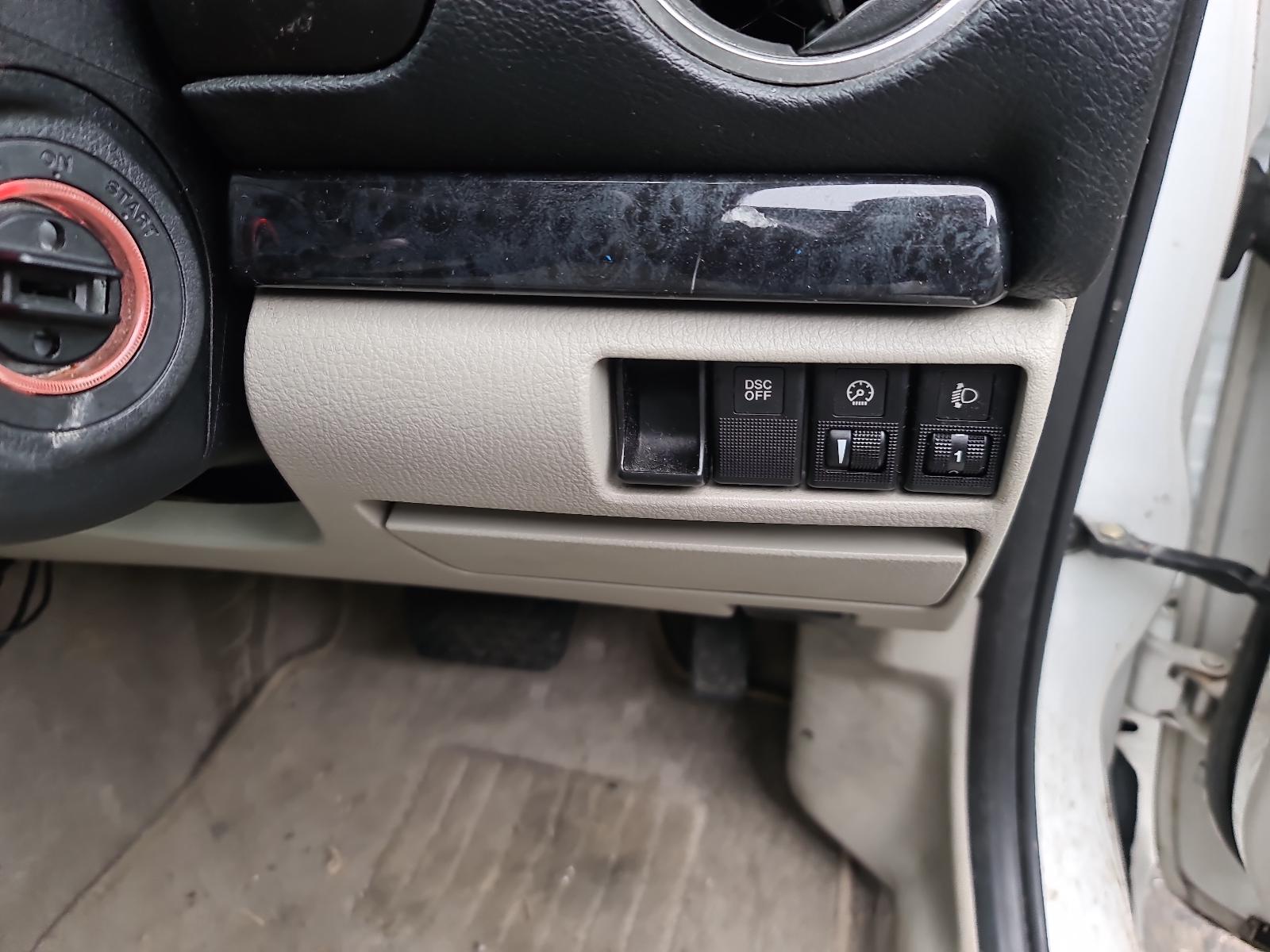 Mazda Atenza - GG 2002-2008