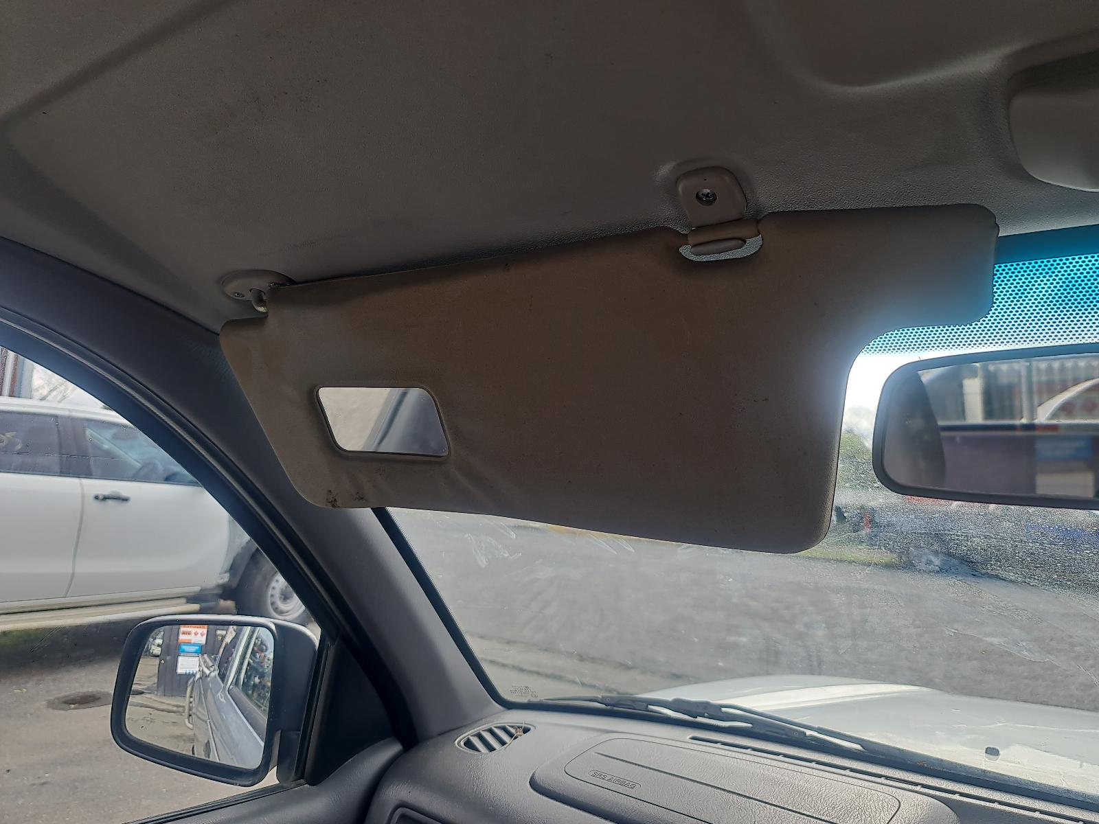 Mazda Bounty - UN 1999-2006