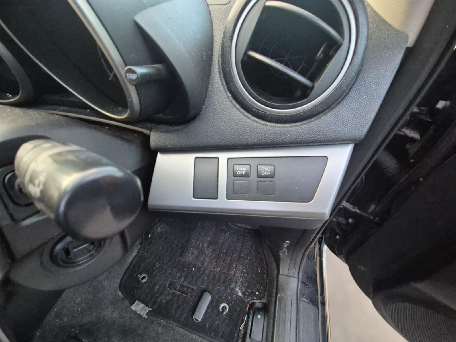 Mazda Axela - BL 2009-2013