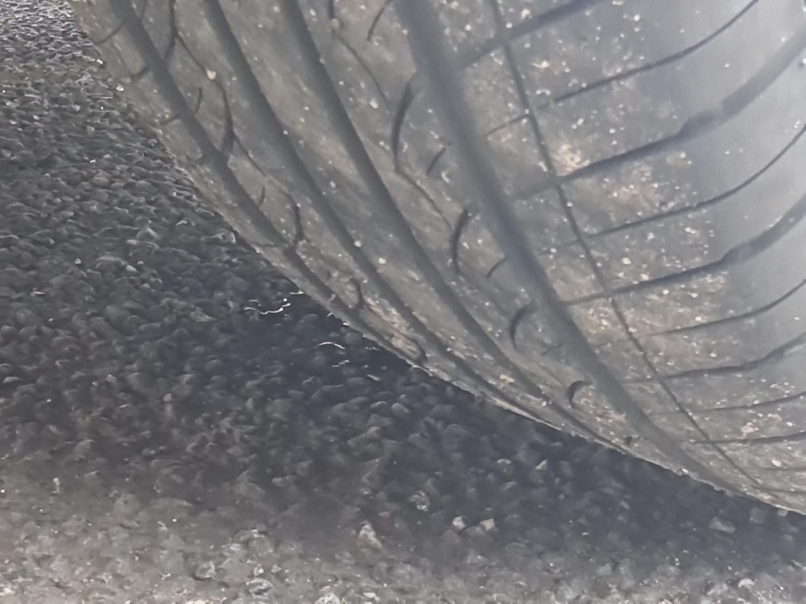 Mazda MPV - LY3P 2007-Present