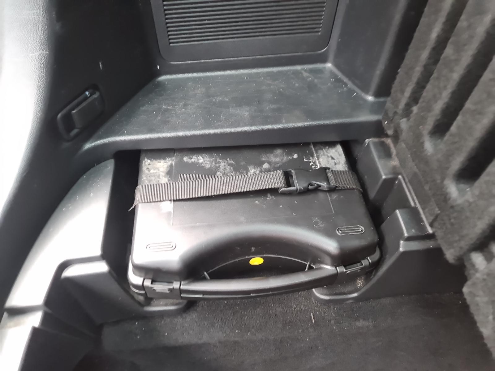 Mazda MPV - LY3P 2007-Present