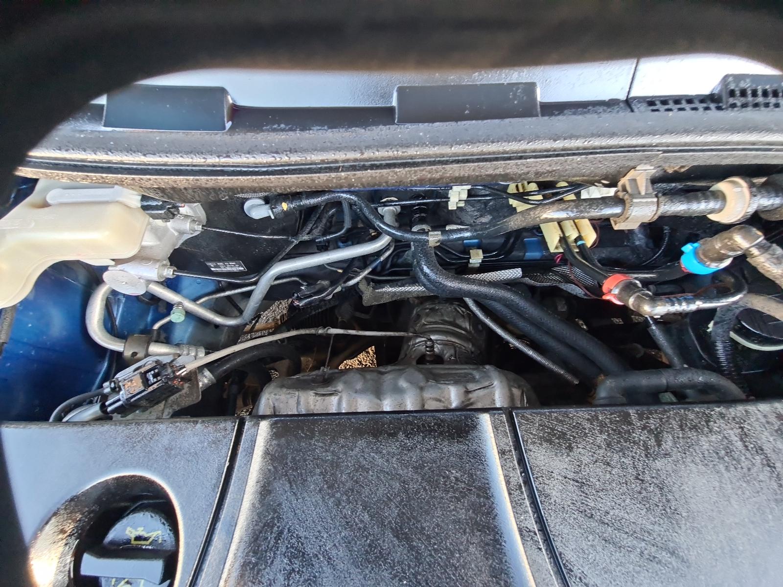 Mazda Axela - BK 2003-2009