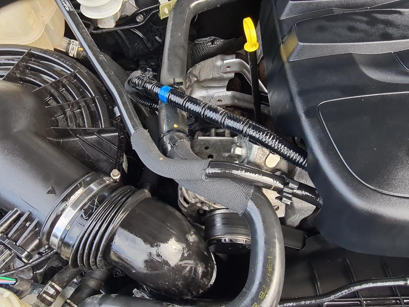 Mazda BT50 - UP 2011-Present