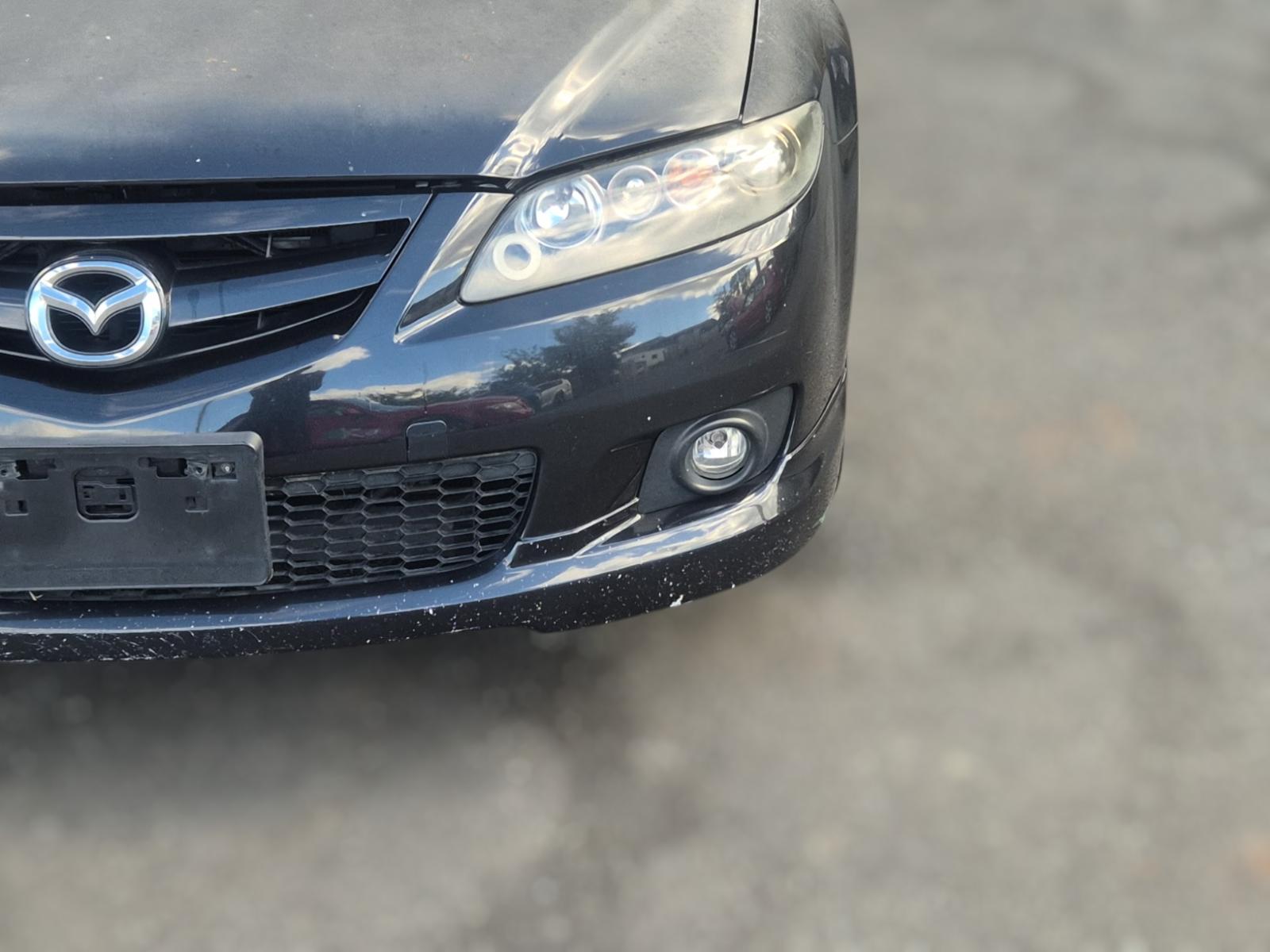 Mazda Atenza - GG 2002-2008