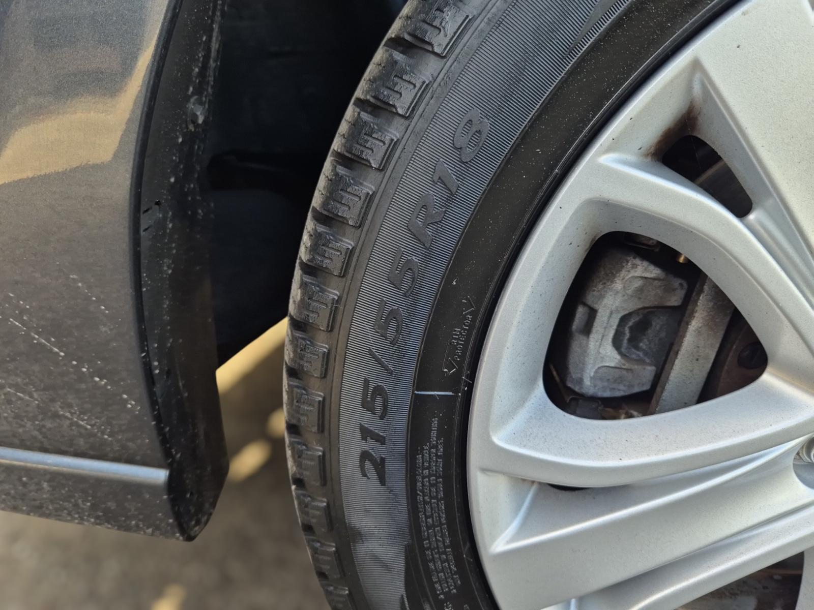 Mazda MPV - LY3P 2007-Present