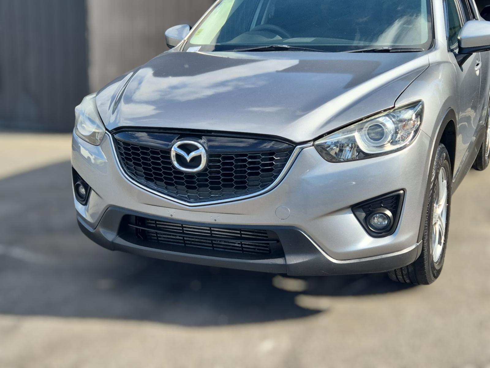 Mazda CX5 - KE 2012-Present