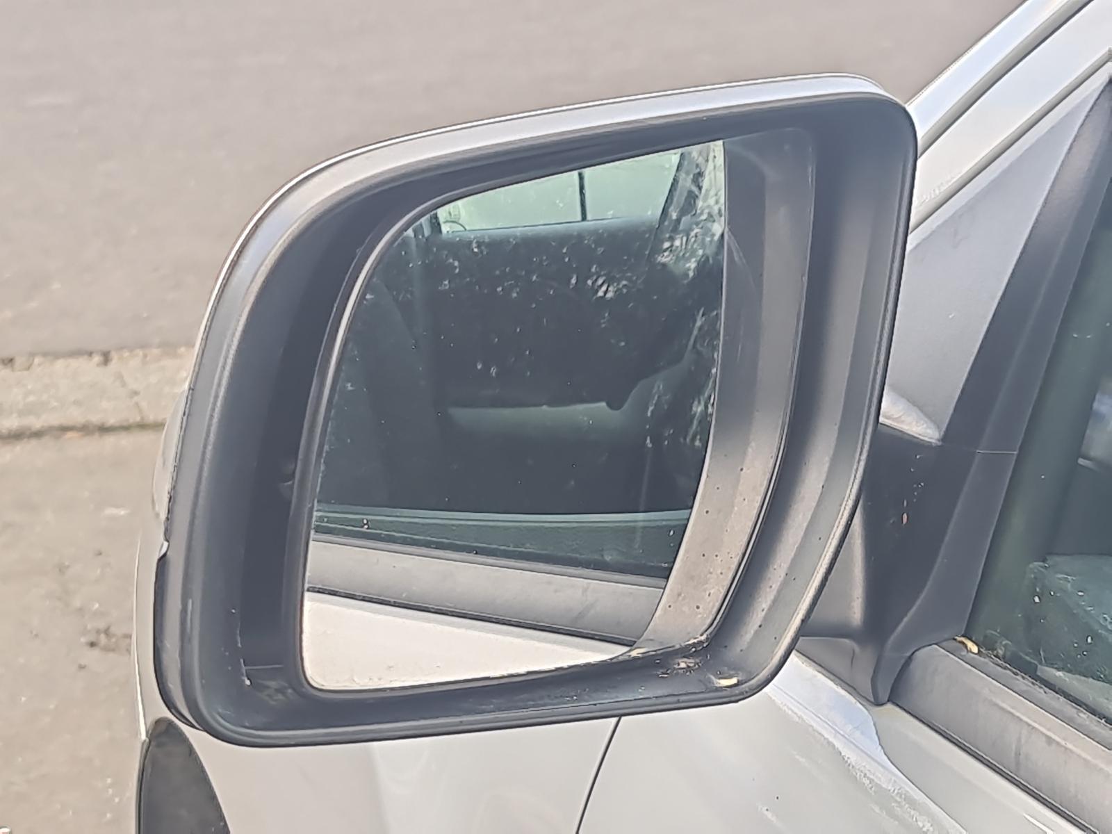 Mazda BT50 - UP 2011-Present