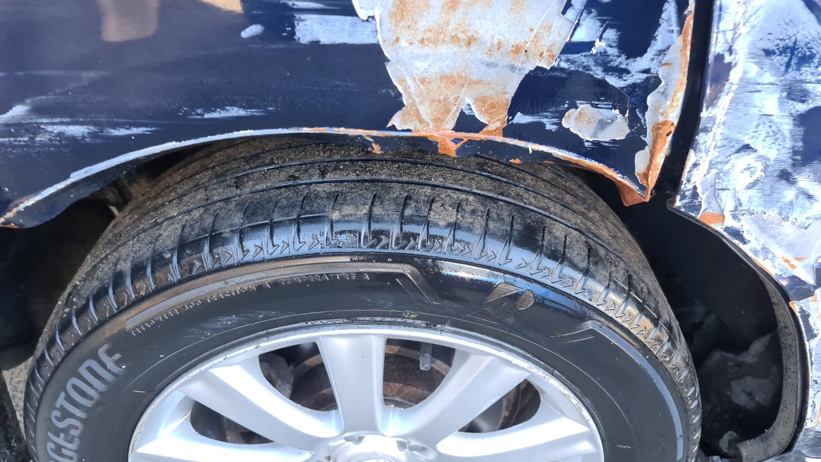 Mazda MPV - LY3P 2007-Present