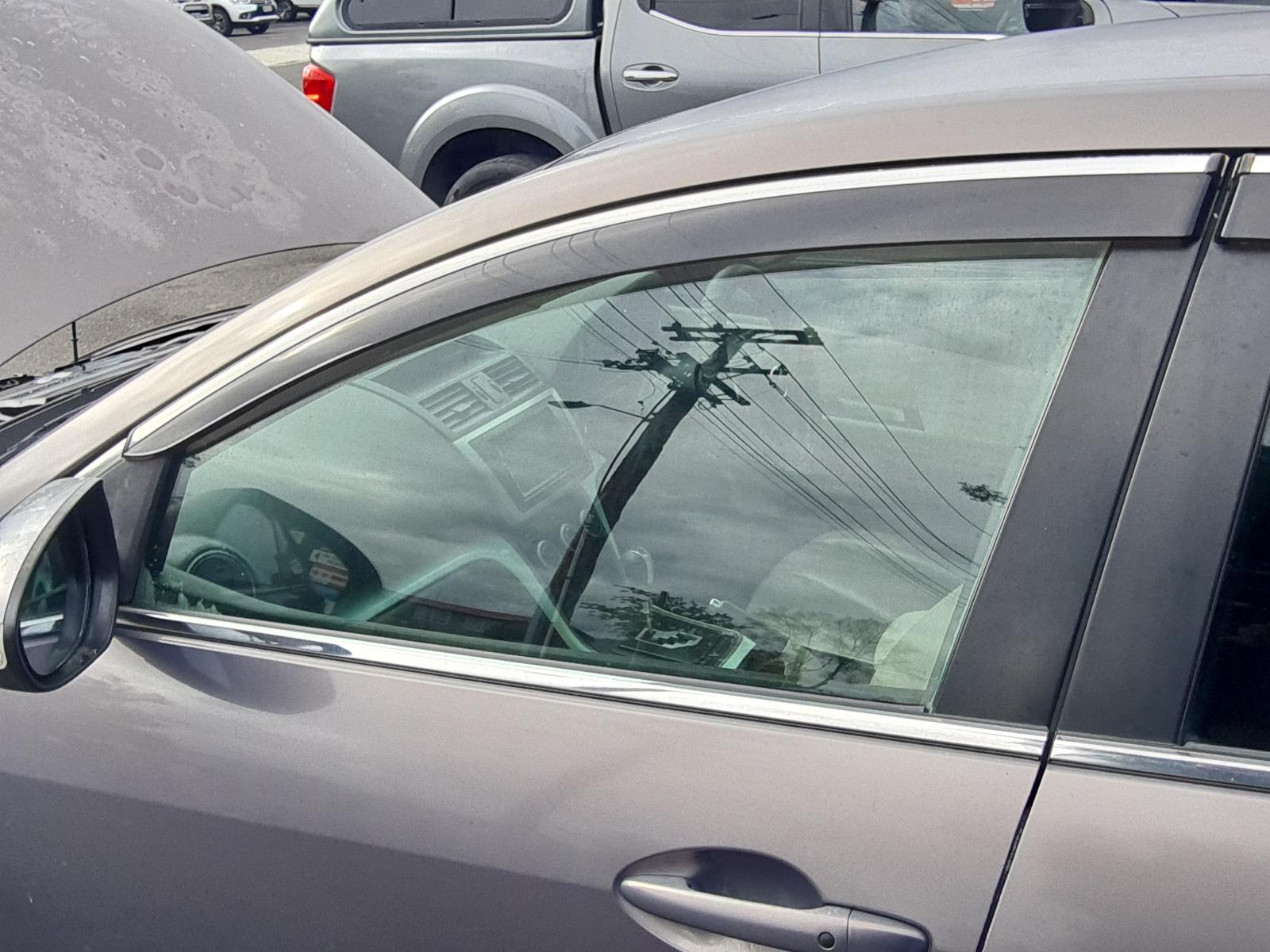 Mazda Atenza - GH 2008-2012