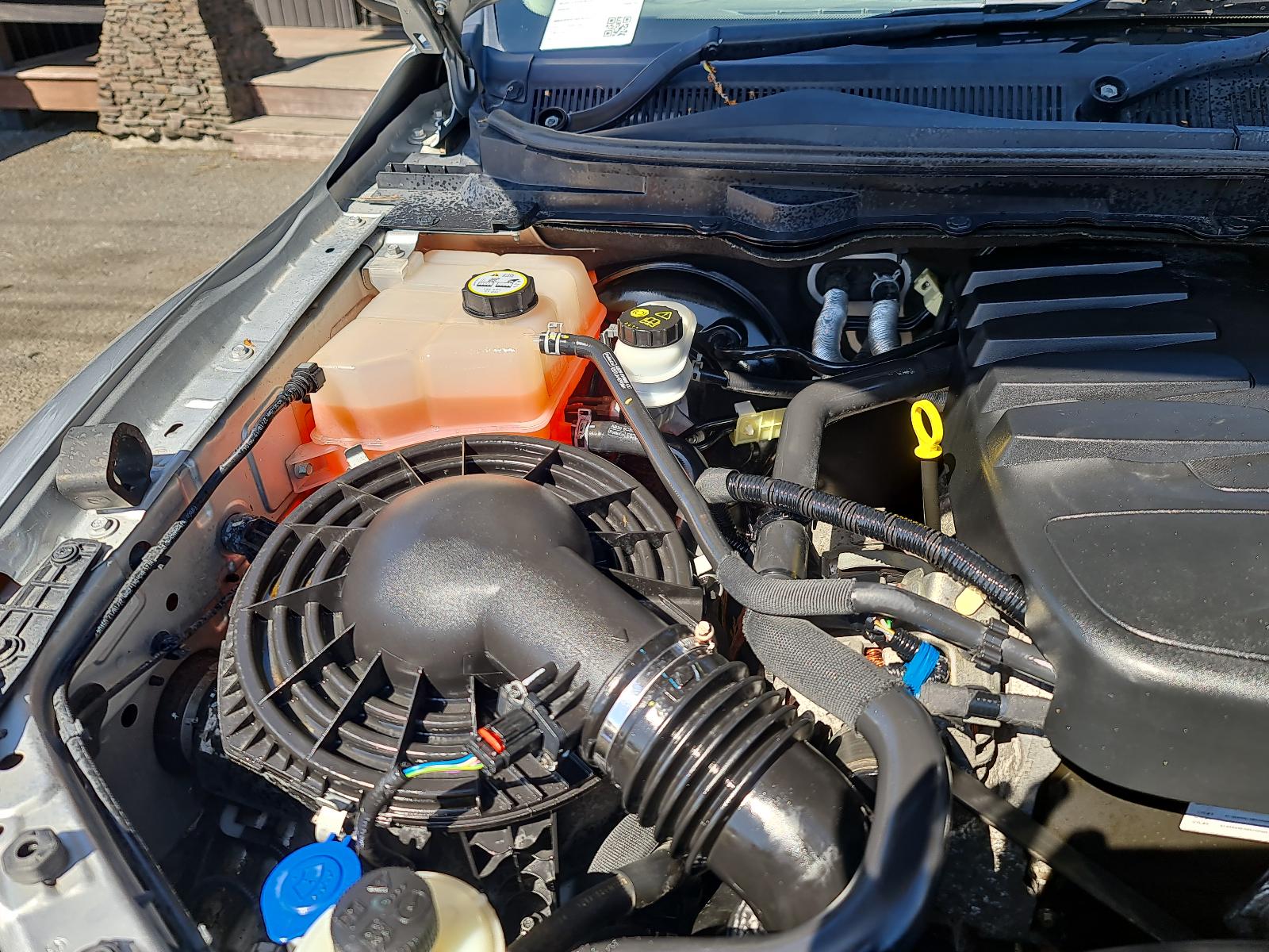 Mazda BT50 - UP 2011-Present