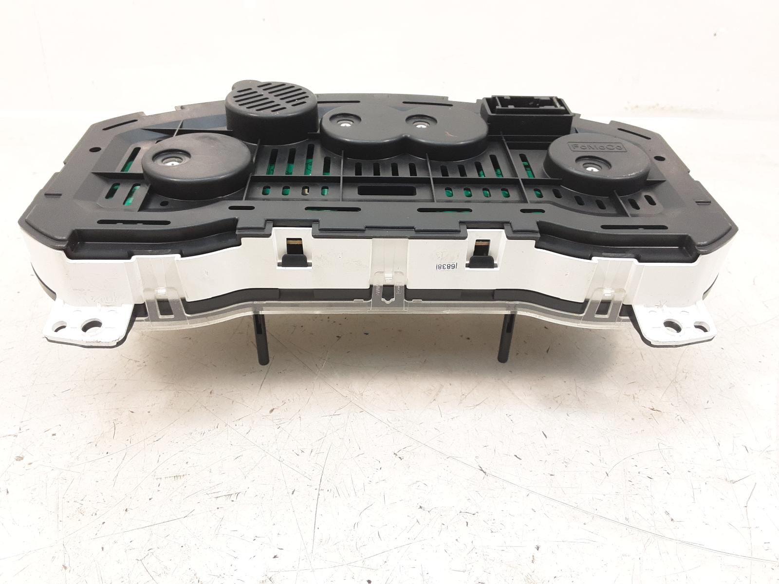 Instrumentcluster