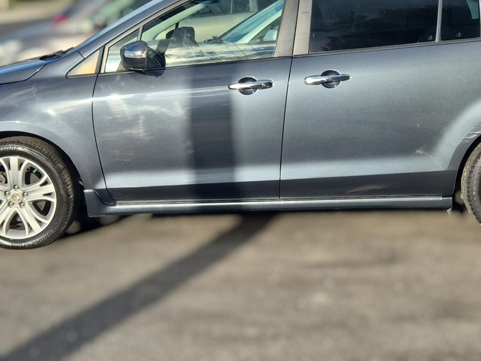 Mazda MPV - LY3P 2007-Present