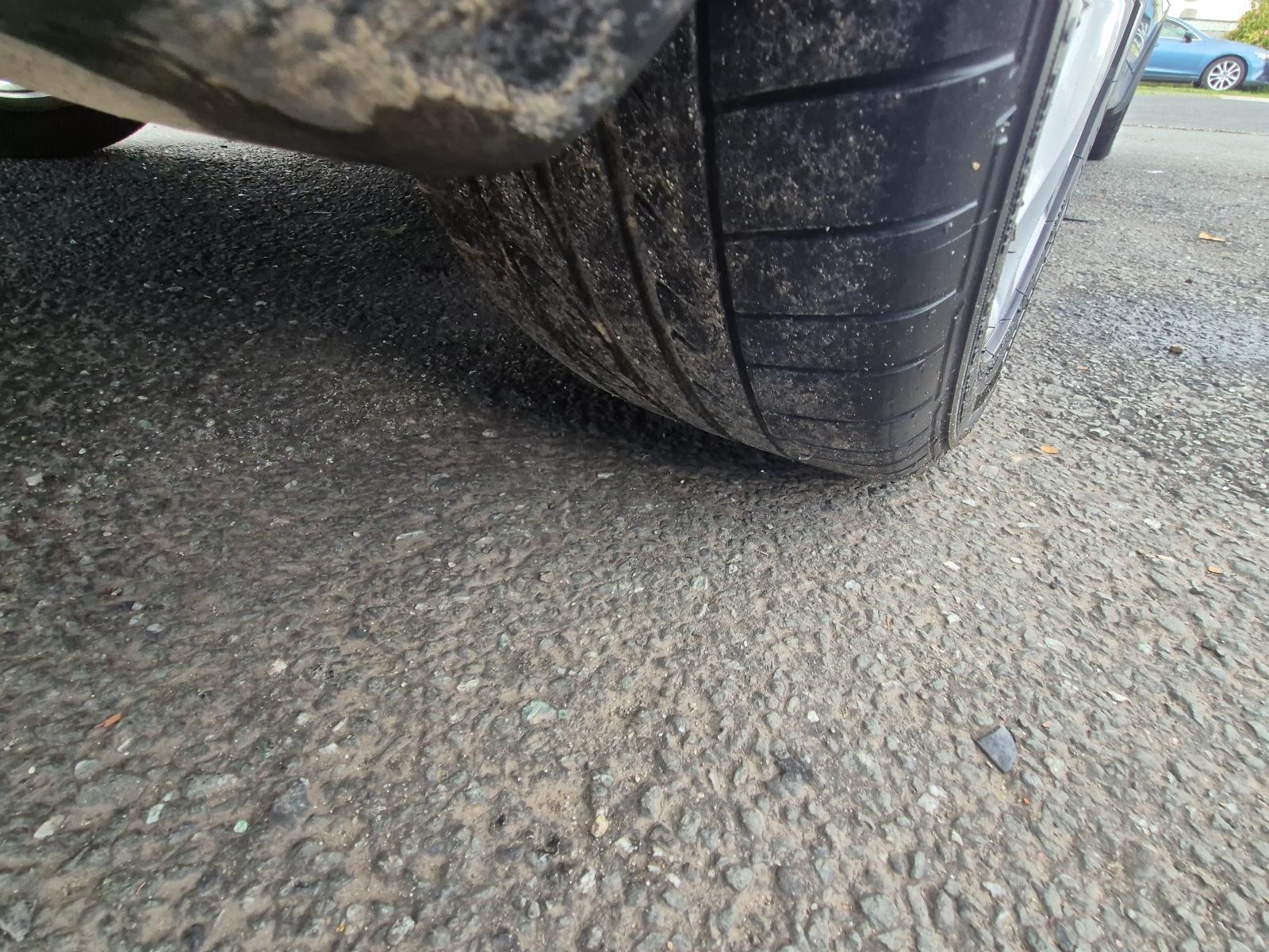 Mazda Atenza - GH 2008-2012