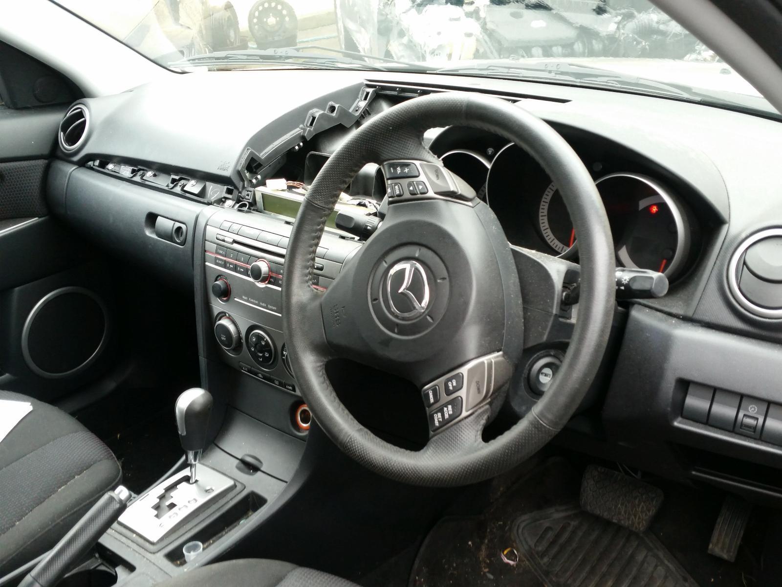 Mazda Mazda3 - BK 2003-2008