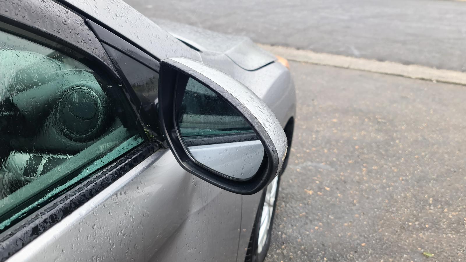 Mazda Axela - BL 2009-2013