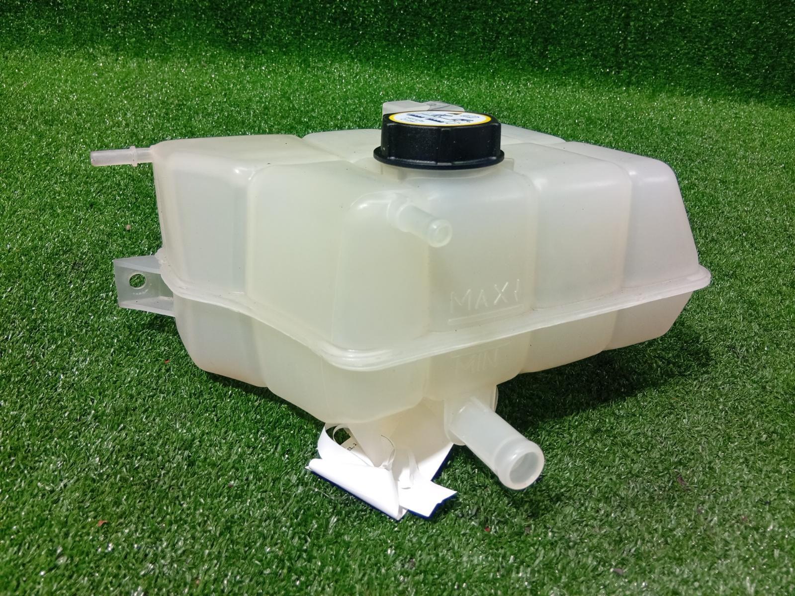 Overflow Bottle