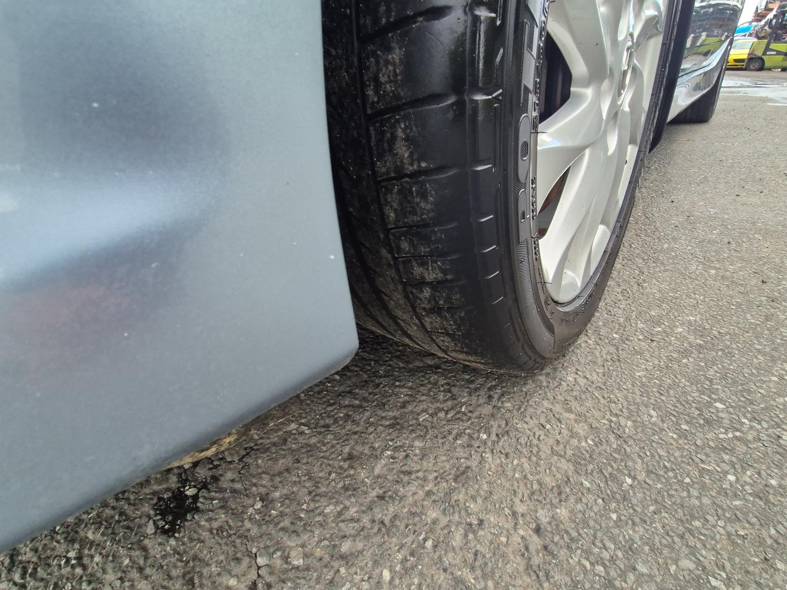 Mazda Atenza - GH 2008-2012