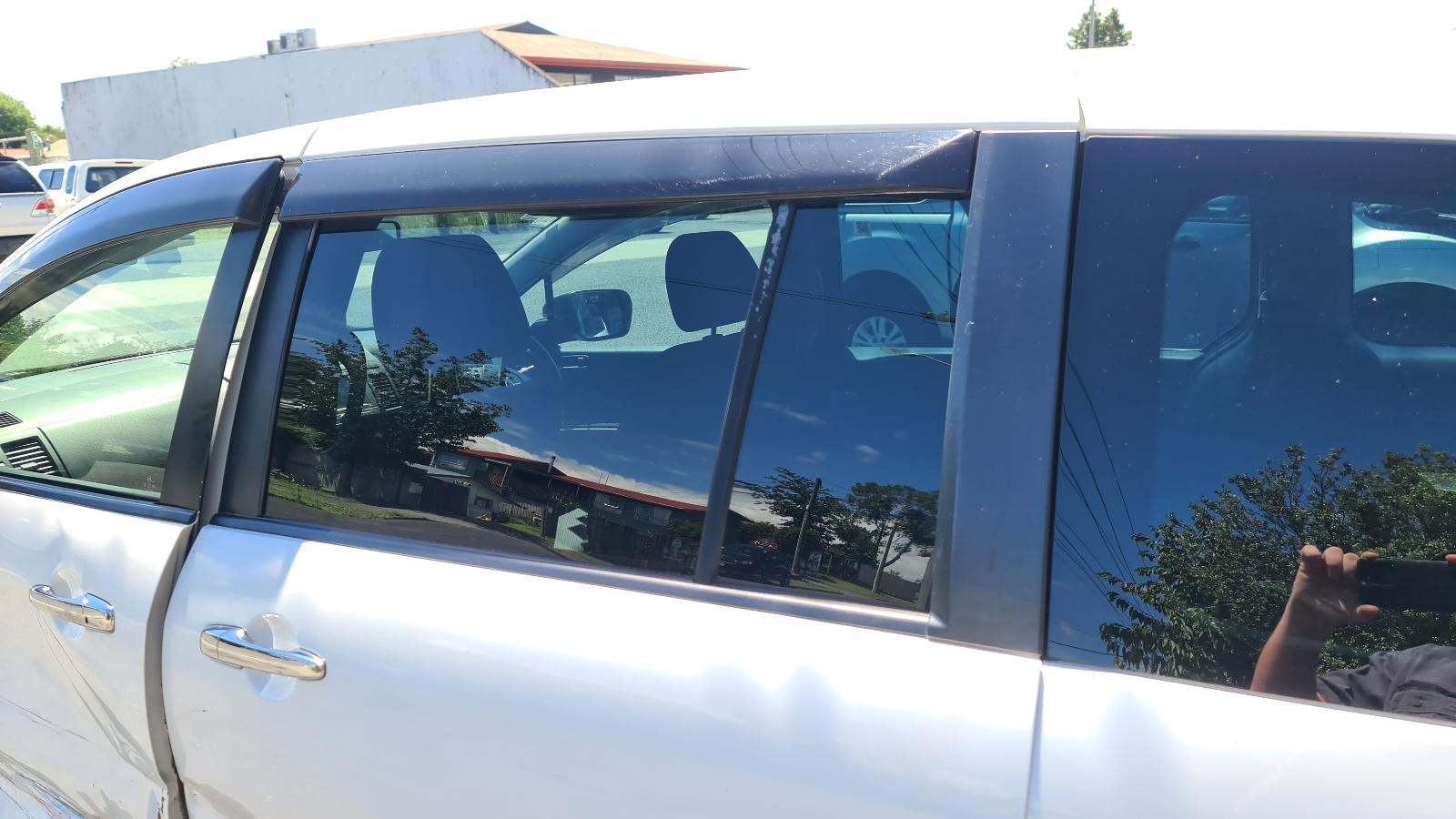 Mazda MPV - LY 2006-2016