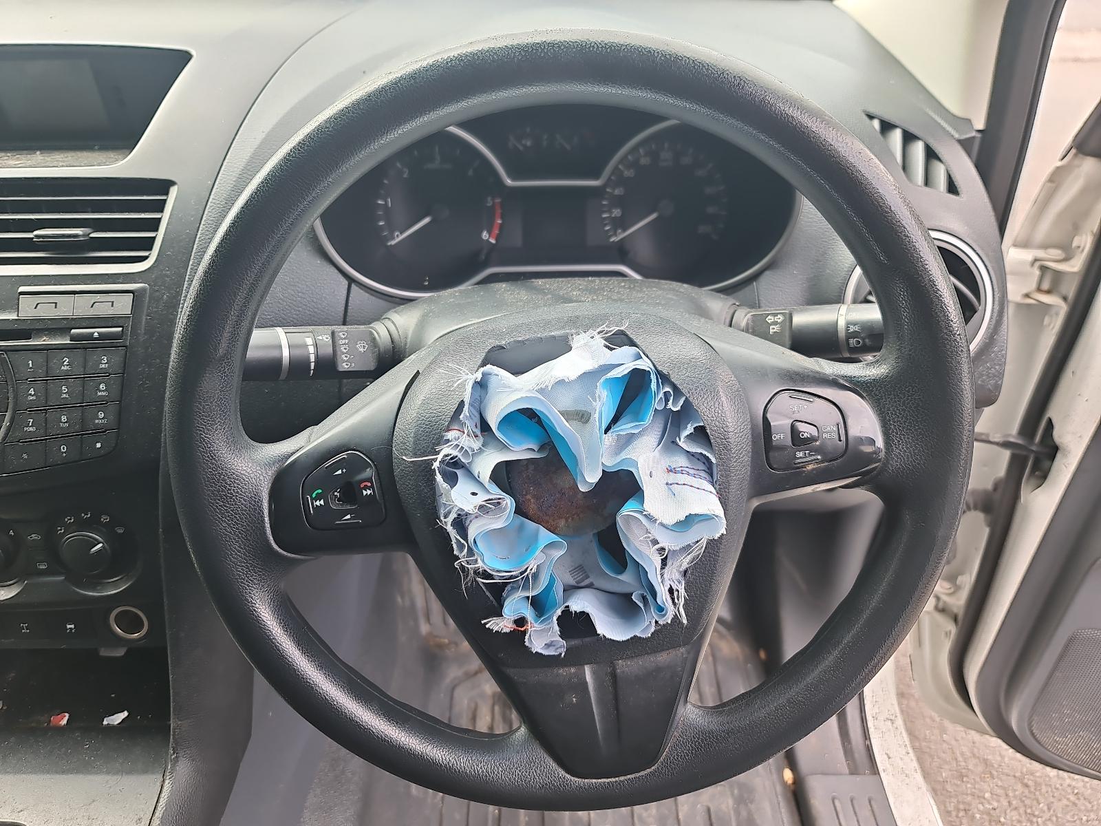 Mazda BT50 - UP 2011-Present