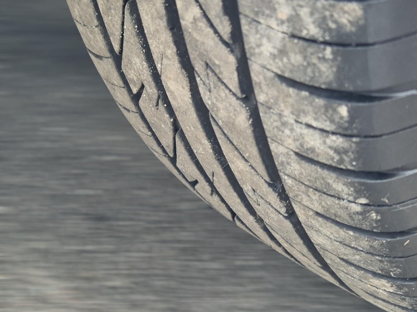 Mazda Axela - BL 2009-2013