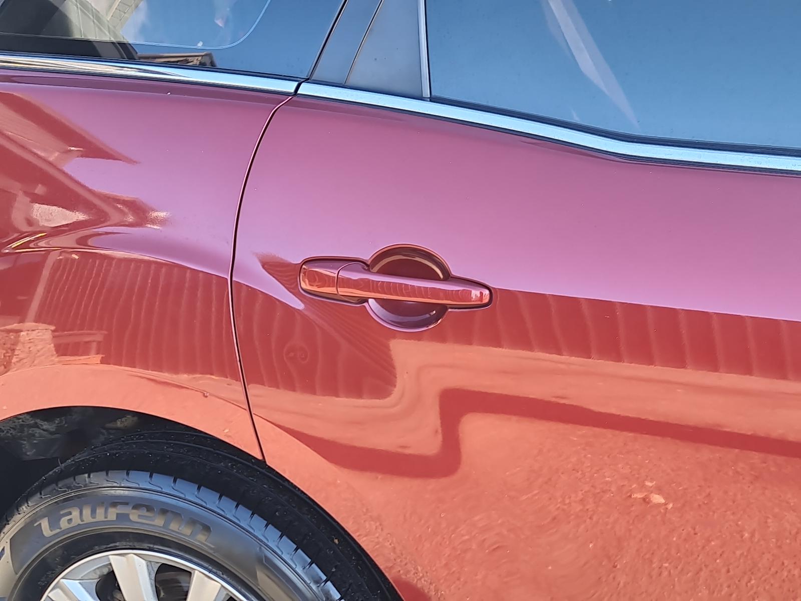 Mazda CX7 - ER 2006-2012