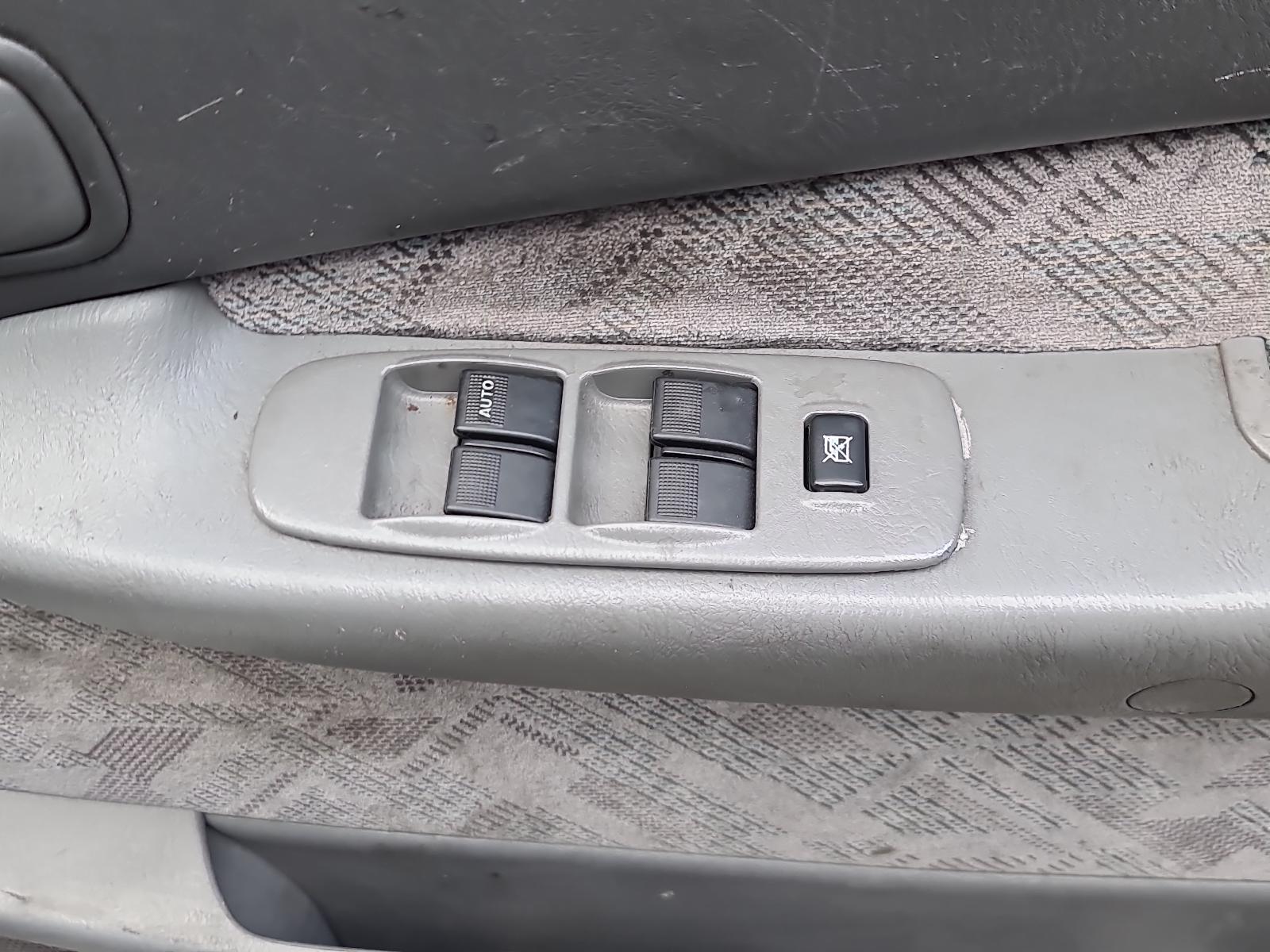 Mazda Bounty - UN 1999-2006