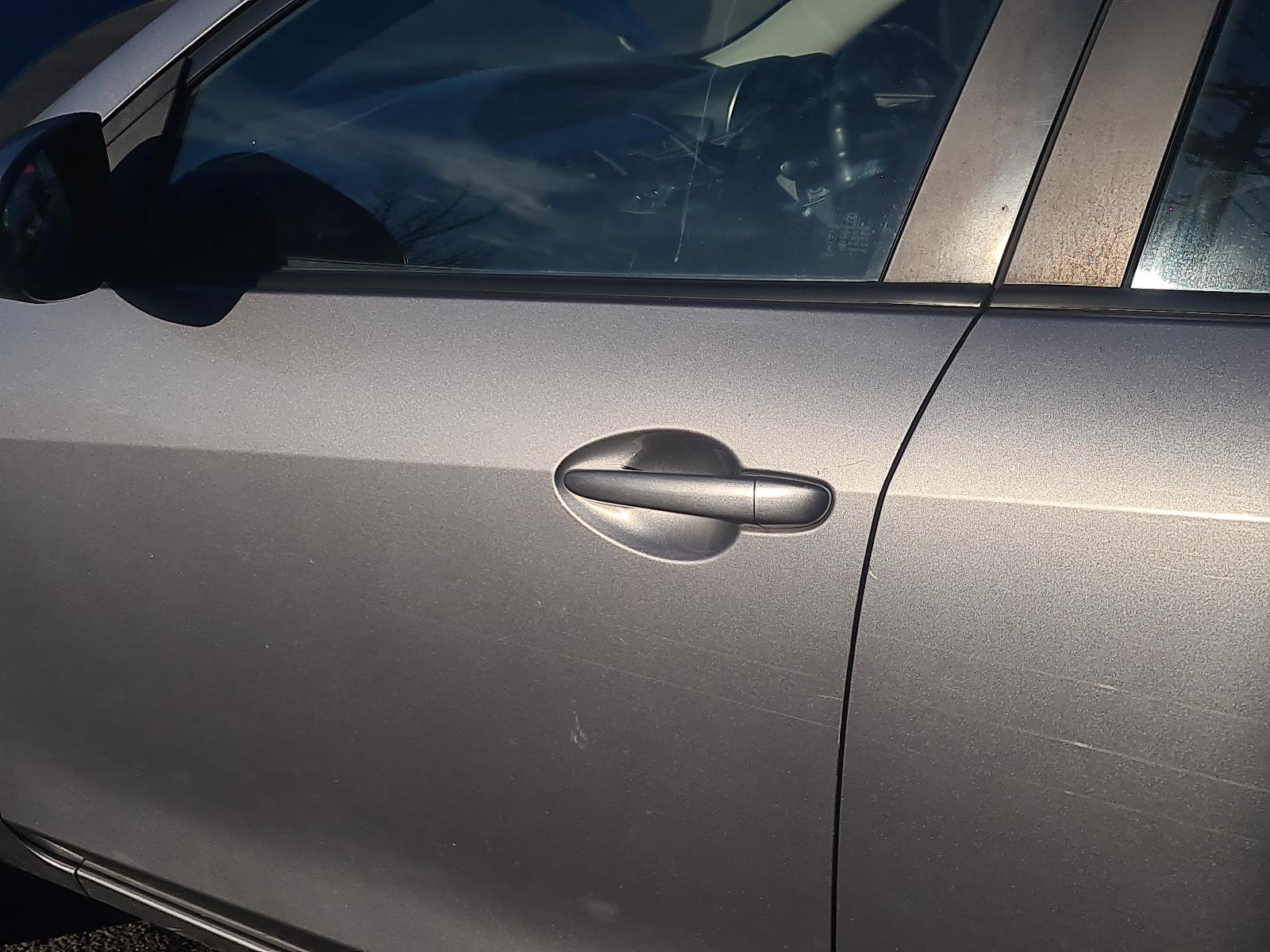 Mazda Axela - BL 2009-2013