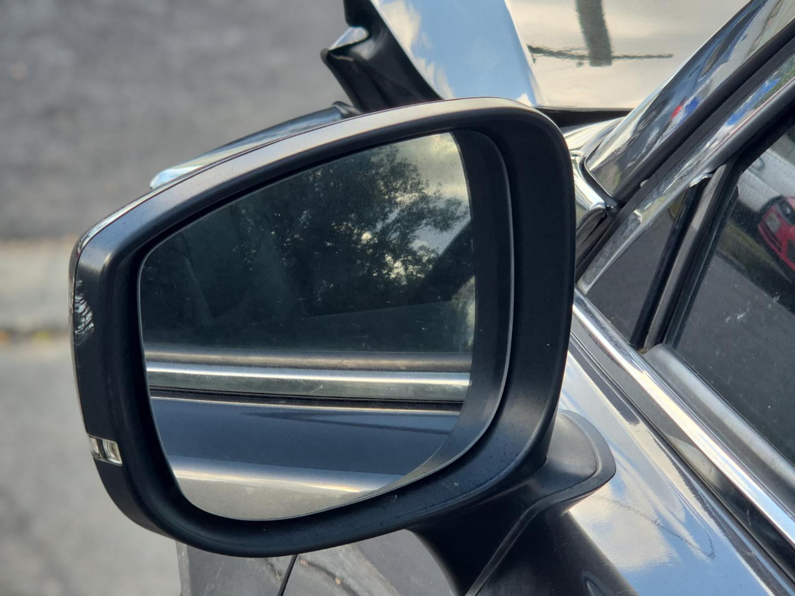 Mazda CX9 - TC 2015-Present