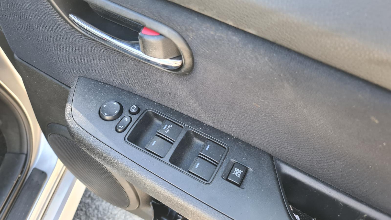 Mazda Atenza - GH 2008-2012