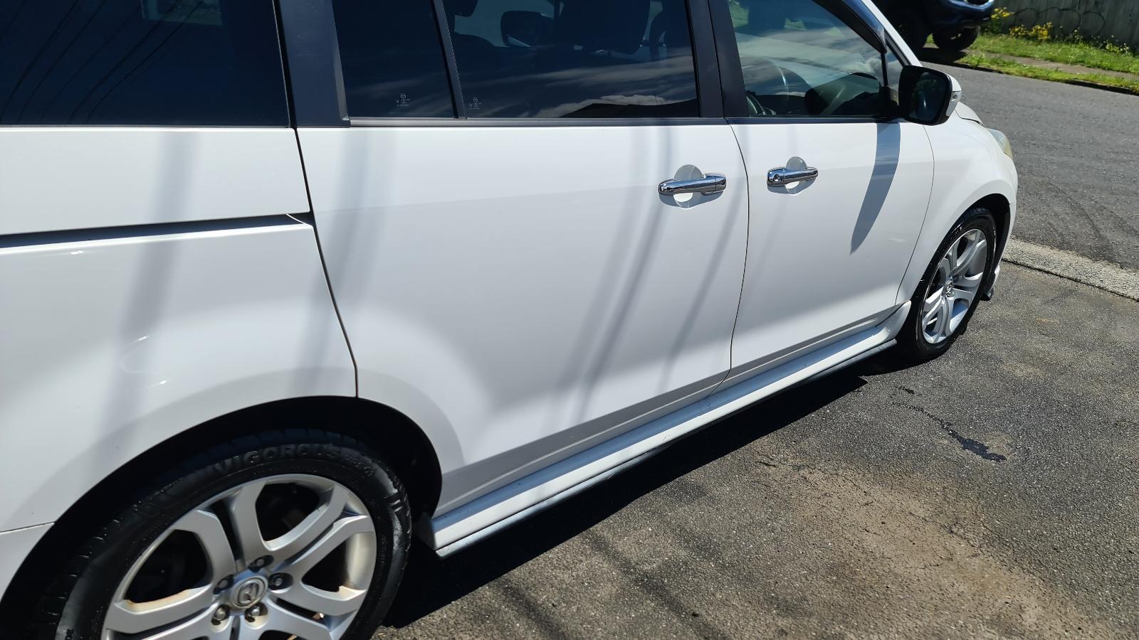 Mazda MPV - LY 2006-2016