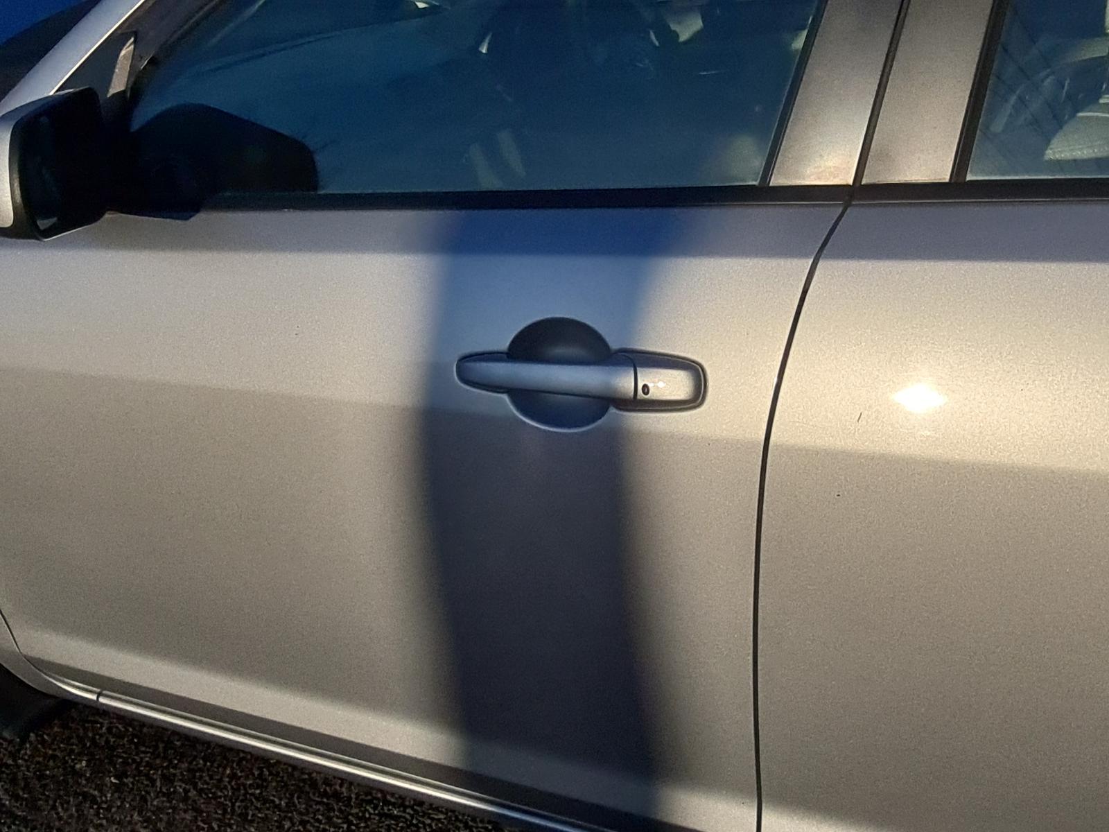 Mazda Axela - BK 2003-2009