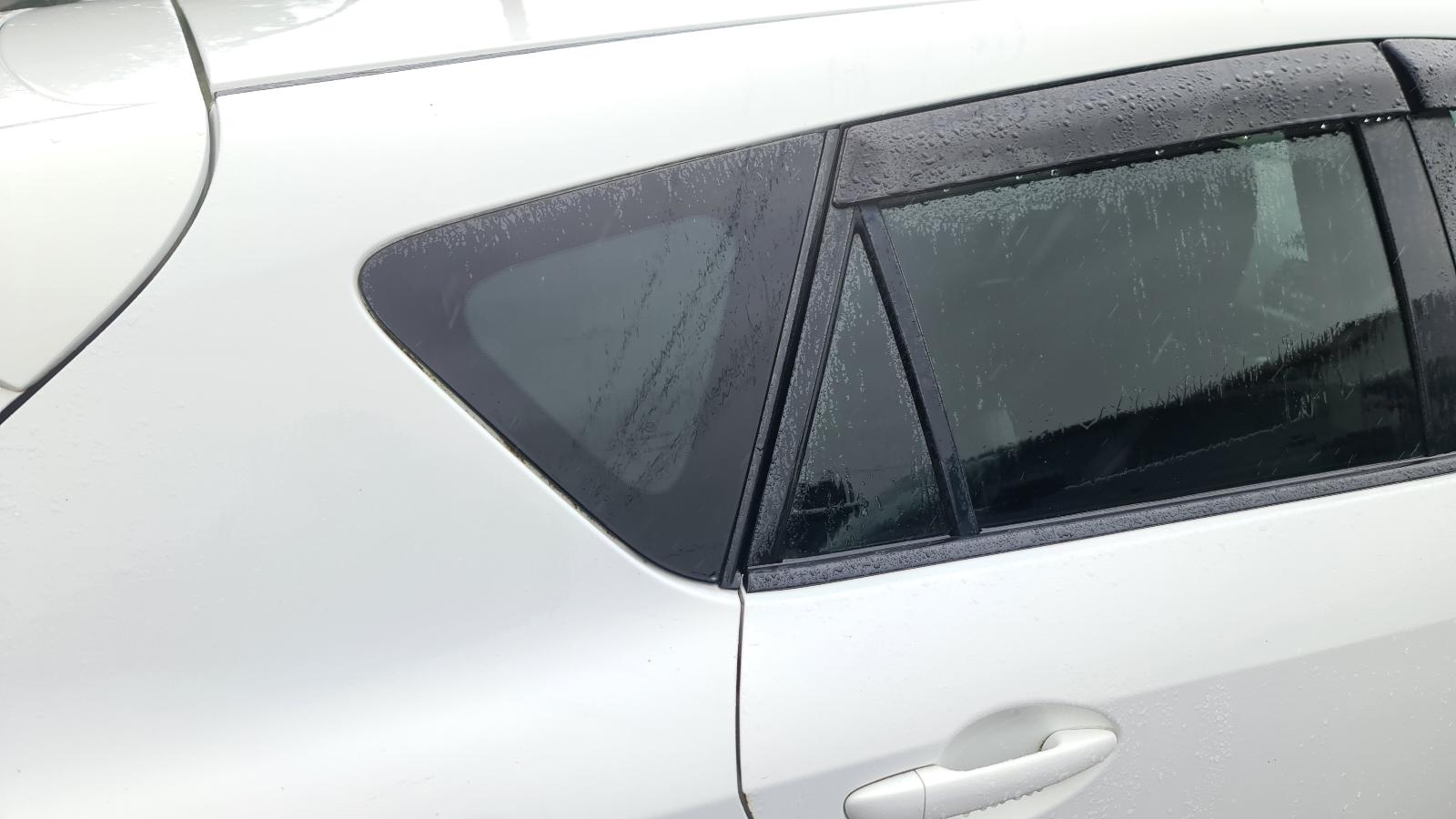 Mazda Axela - BL 2009-2013