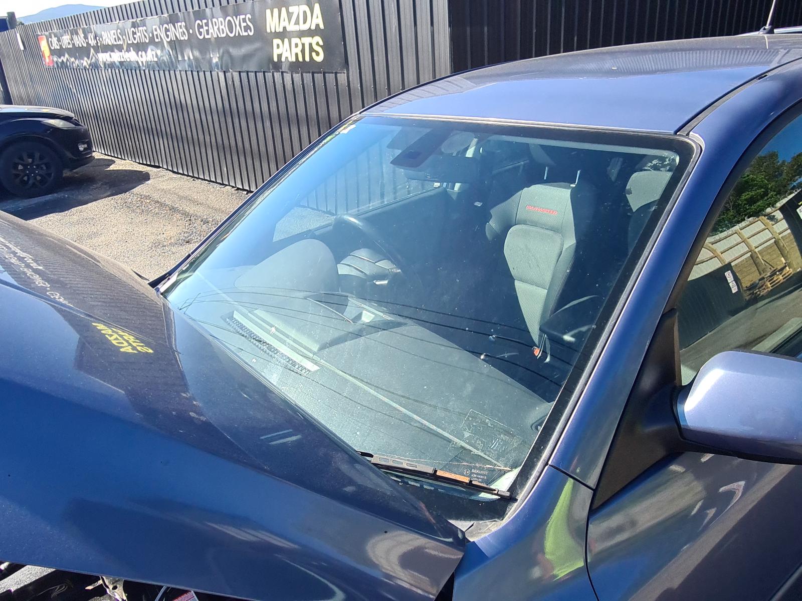 Mazda Axela - BK 2003-2009