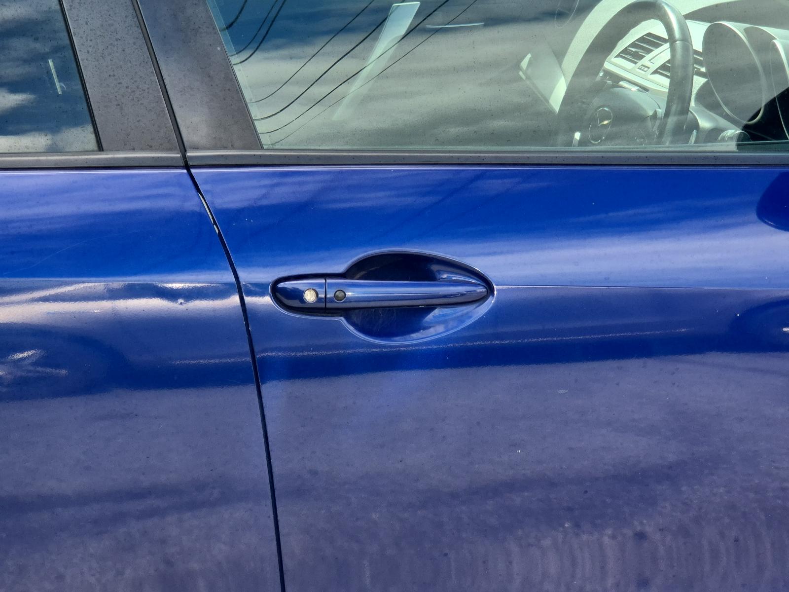 Mazda Axela - BL 2009-2013