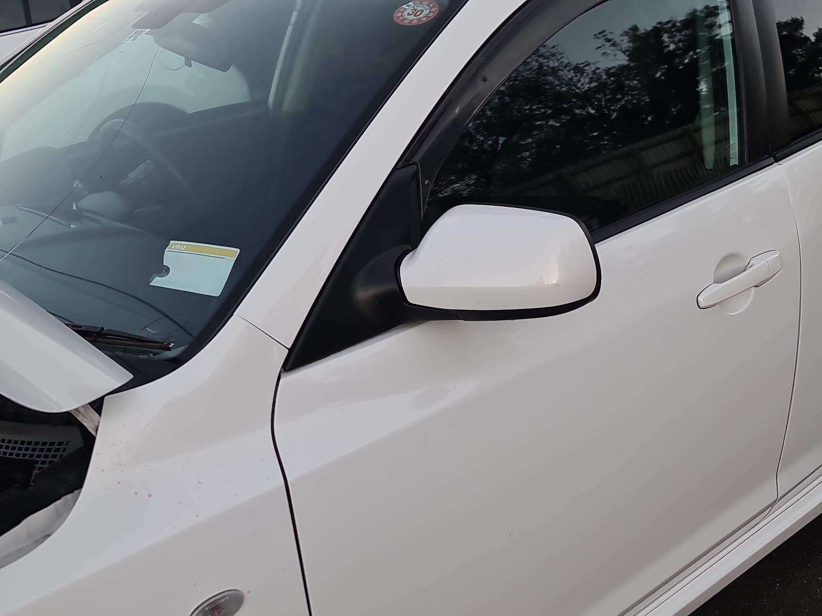 Mazda Axela - BK 2003-2009